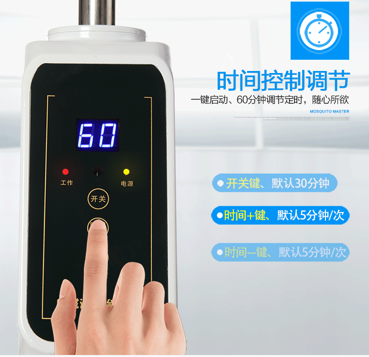 Spectrum Therapy Device 3