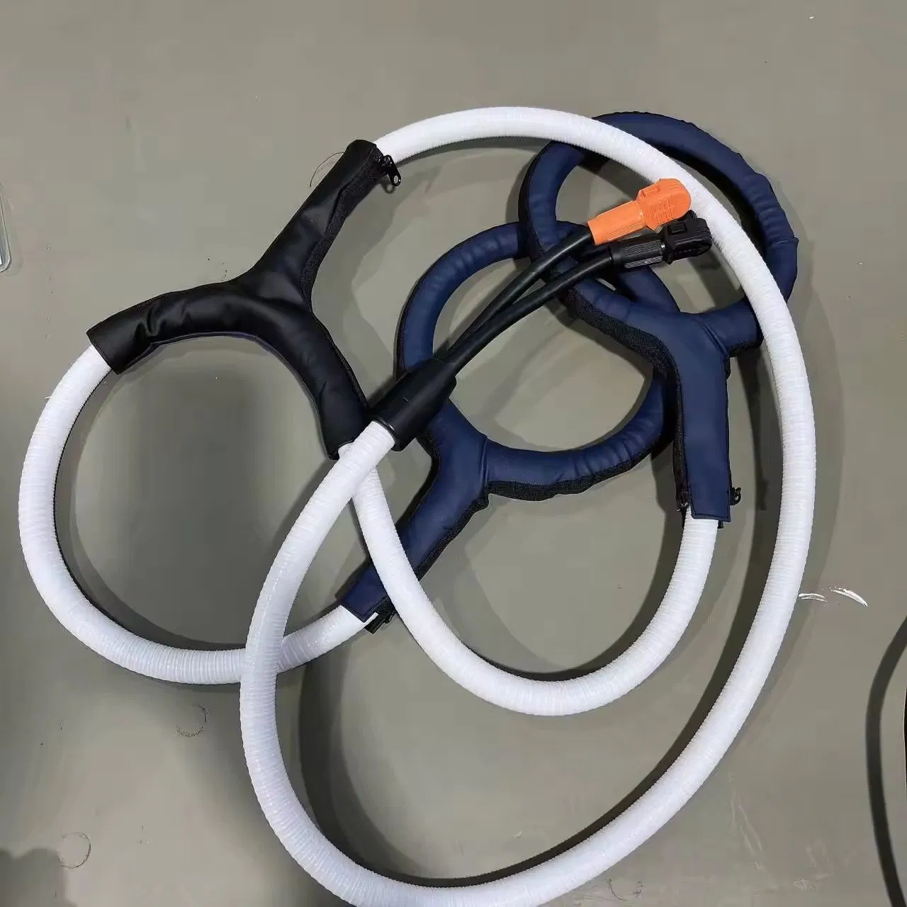 Physio Magneto Pmst Loop Frequency Pulse Magnetism Field Physical Therapy Device for Relief Back Shoulder Pain