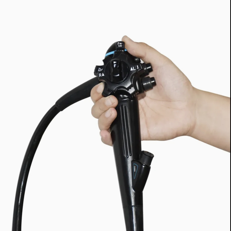 Diagnosis Equipment Comprehensioned Digital Endoscope Imaging System