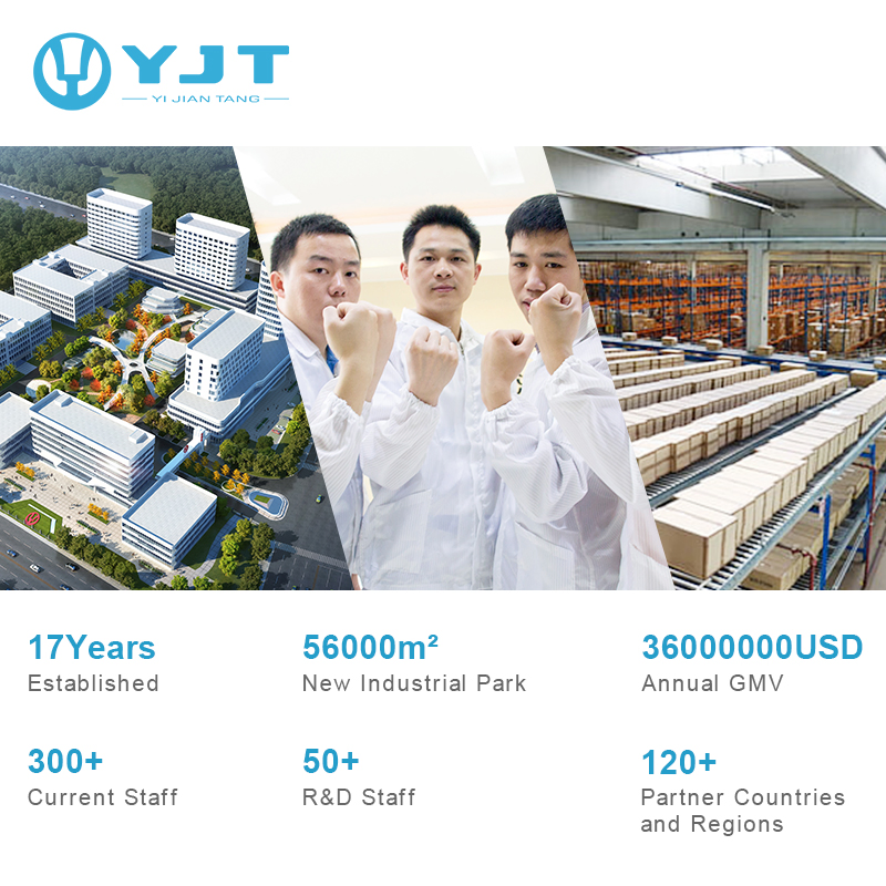 Low Level Cold Laser Therapy Physiotherapy Machine Pain Relief Device for Pain