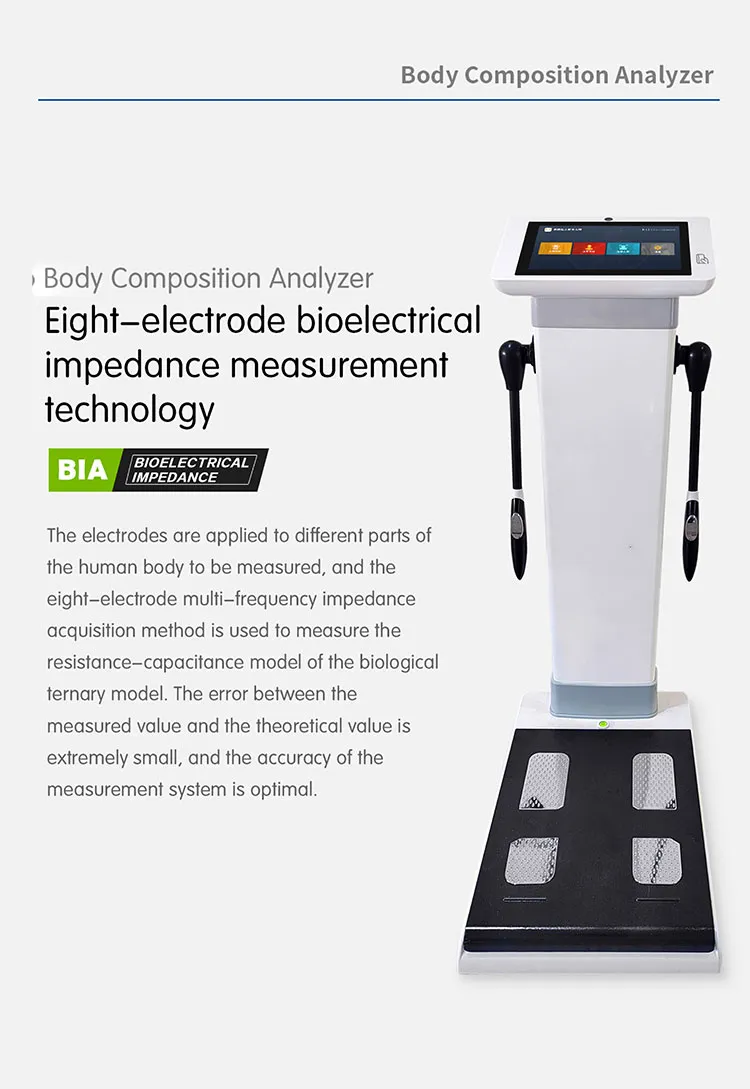 Body Composition Analyzer