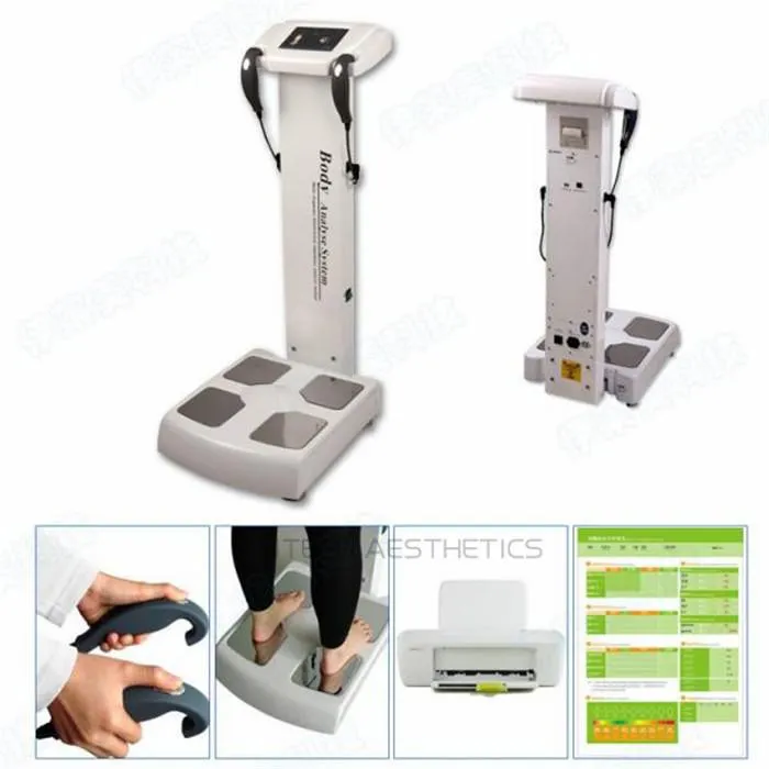 Fat Body Analyzer