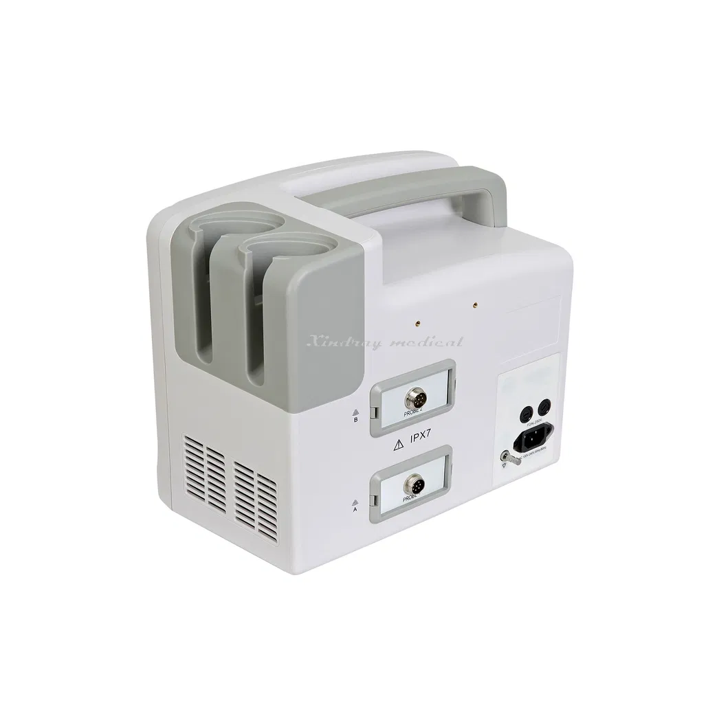 Ultrasonic Therapy Machine