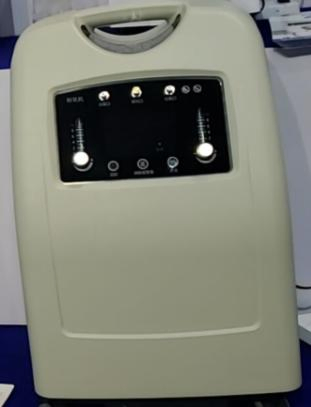 My-I059d-a Maya Oxygen Therapy Equipment 10L Portable Oxygen Generator Hospital Equipment for Sale