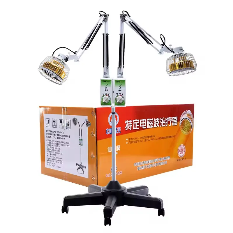 TDP Lamp Therapy Device 3