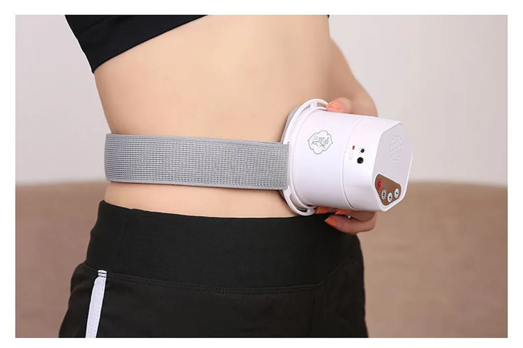 Massage Device View 4