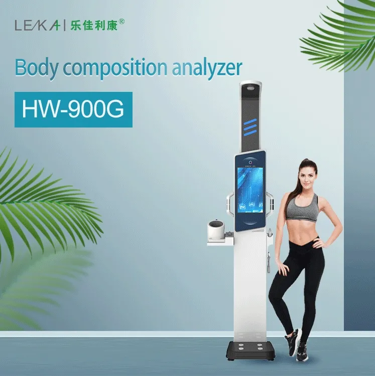 Body Composition Analyzer
