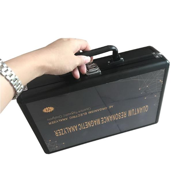 2025 New 6th Generation Professional Body Health Quantum Resonance Magnetic Analyzer