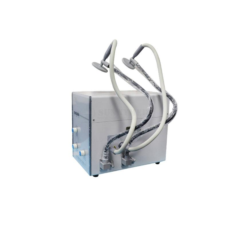 in-S011 Portable Ultrasound Therapy Machine Electrotherapy Ultrasound Machine for Pain Relief