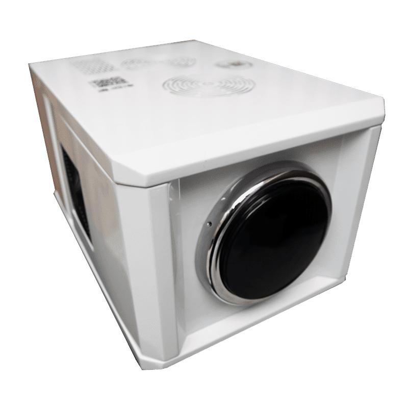 Physical Therapy Equipment Terahertz Frequency Physiotherapy Device for Blood Circulation