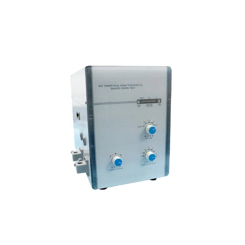 Advanced Electrotherapy Machine for Physiotherapy and Body Contouring