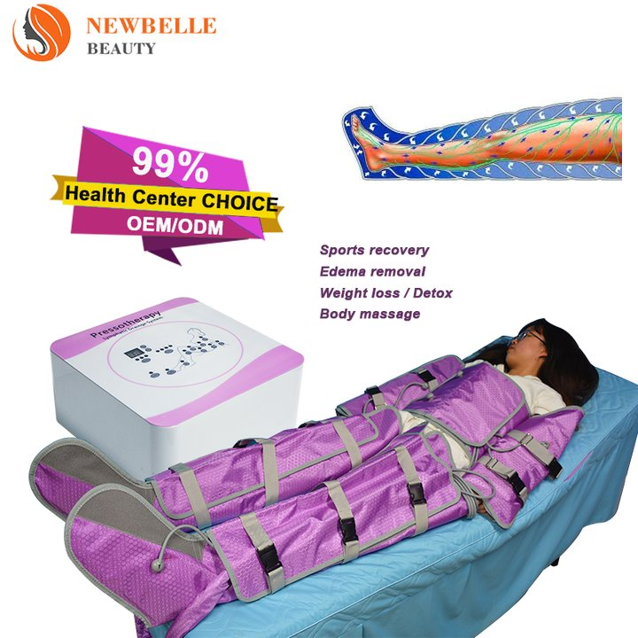 CE Lymphatic Drainage Suit Machine Pressotherapie Piernas Presoterapie Adelgaza En Casa Presoterapia Profesional Pressotherapypressotherapie Legs Suits Device C