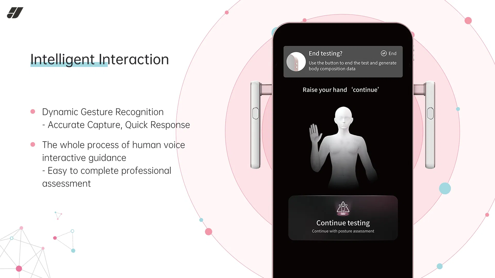 Body Composition Analyzer 10