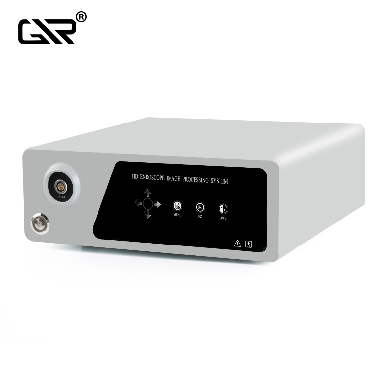 Full HD Endoscope Camera Laparoscopy Camera System with USB Recording