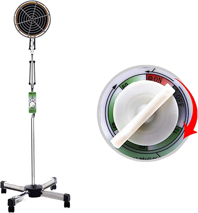 Xianhe Brand Tdp Lamp Cq-29 Electromagnetic Wave Therapy Device