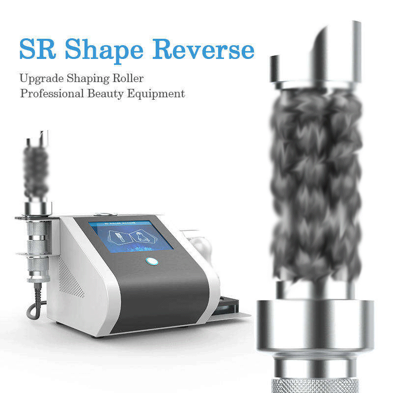 Advanced 9d Lymphatic Drainage Device