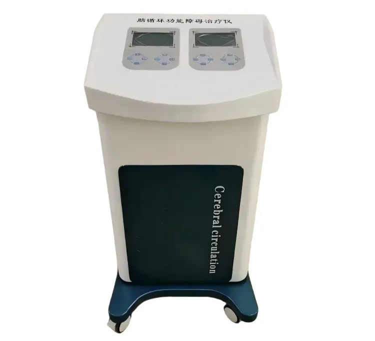 Therapy Device Details