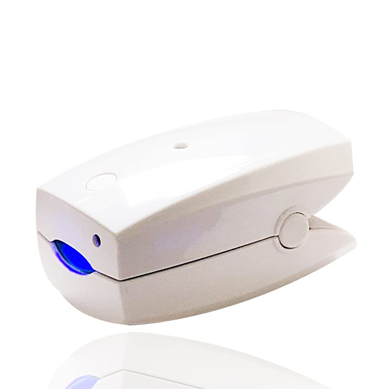 Lllt Low Level Laser Therapy Device for Toe &amp; Fingernail Fungal Infections