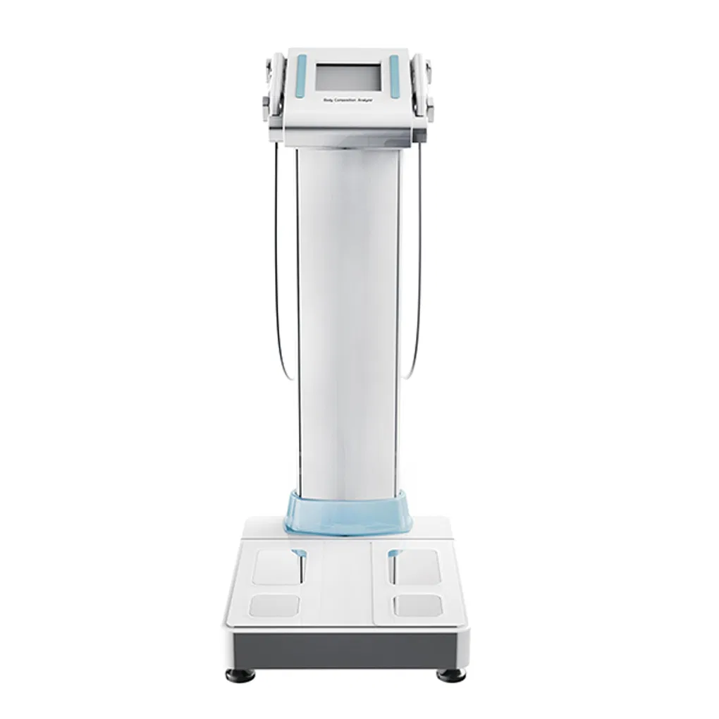 BMI Index Body Analyzer Index Body Composition Scanner Body Element Analyzer