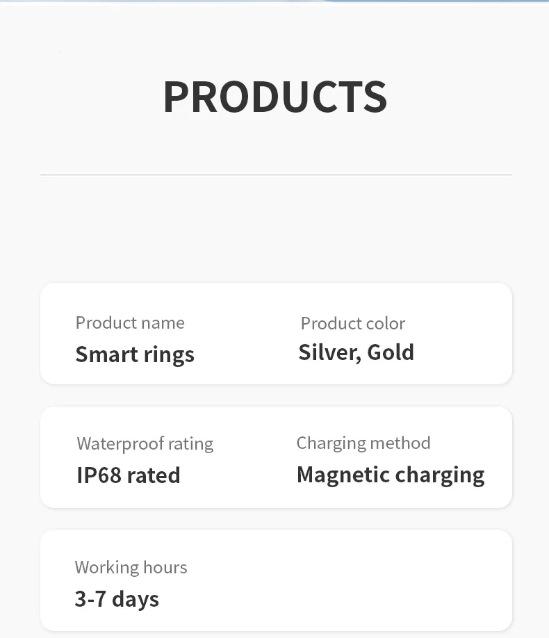 Smart Ring Detail 17