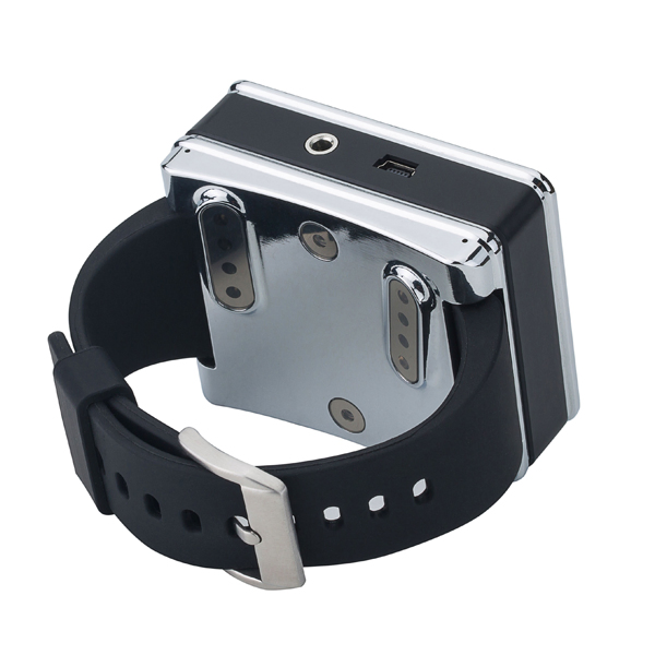 Low Level Laser Therapy Device for Chronic Acute Joint Pain