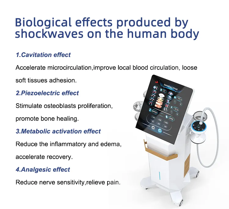Shockwave Overview 1
