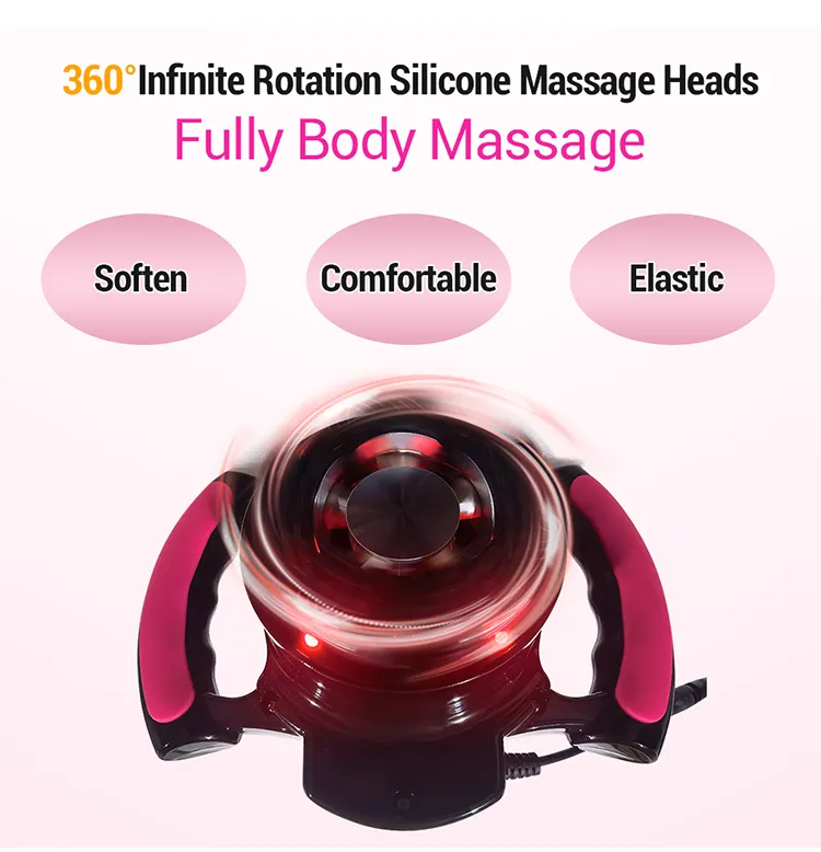 Slimming & Massage Device