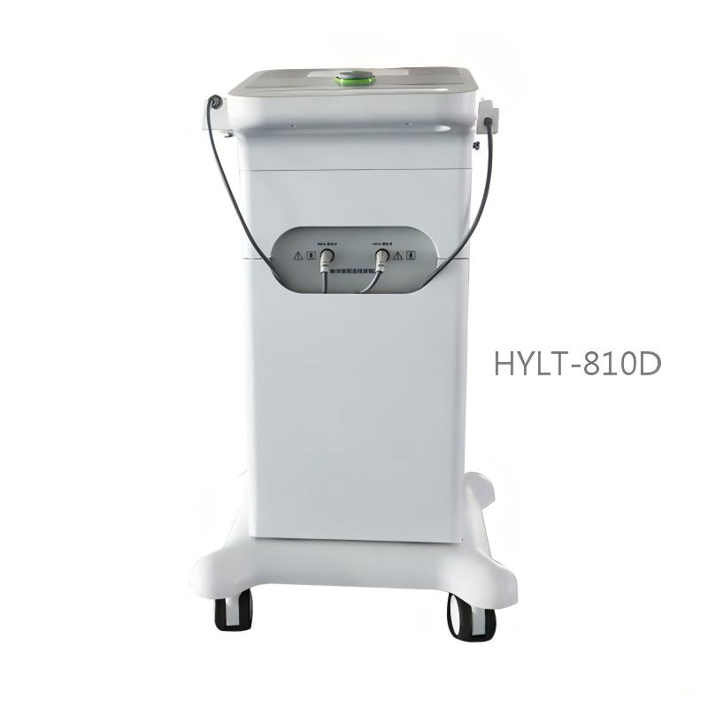 Intensity Ultrasound Therapy Portable Ultrasonic Therapy Machine