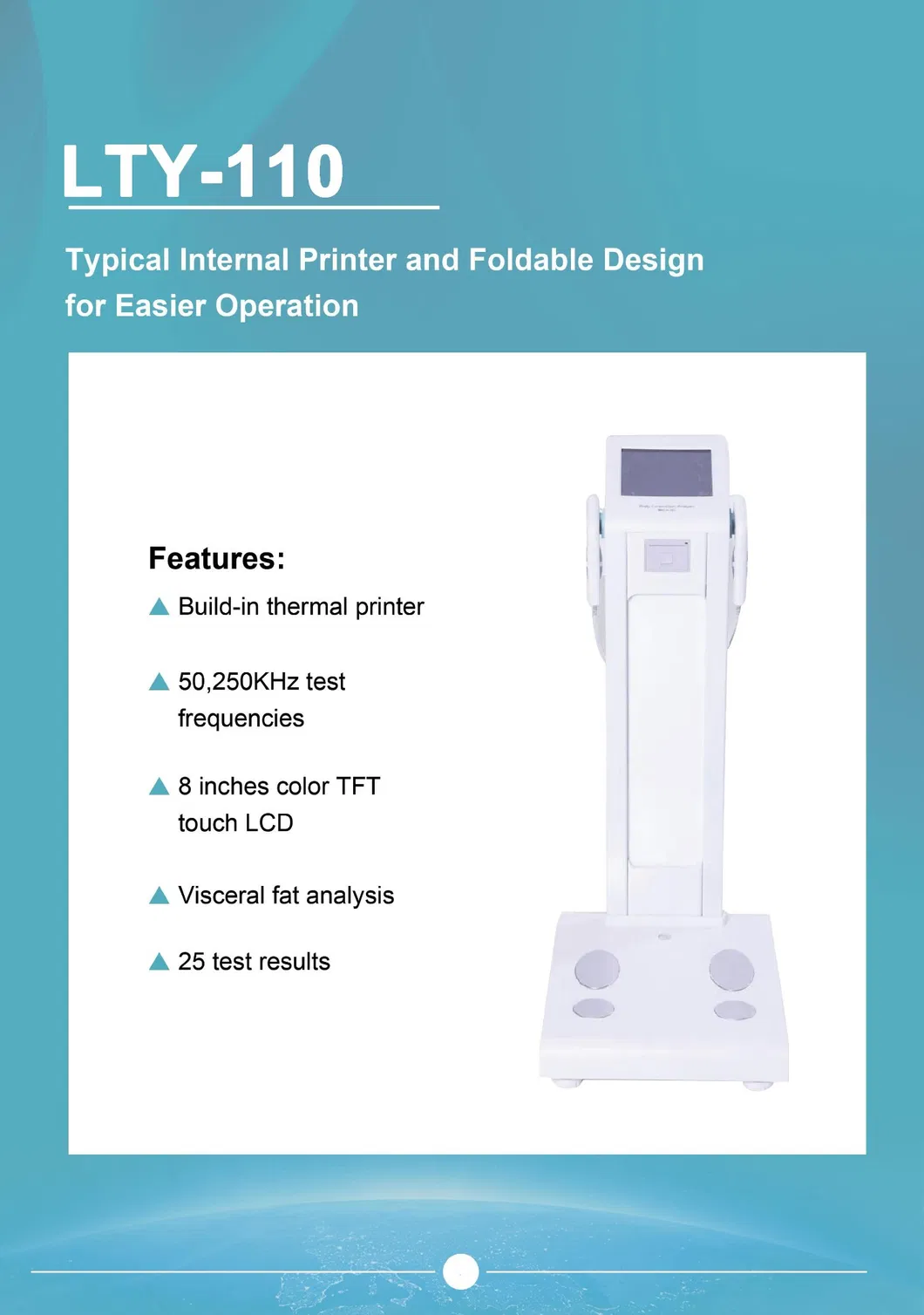 Body Composition Scanner 5
