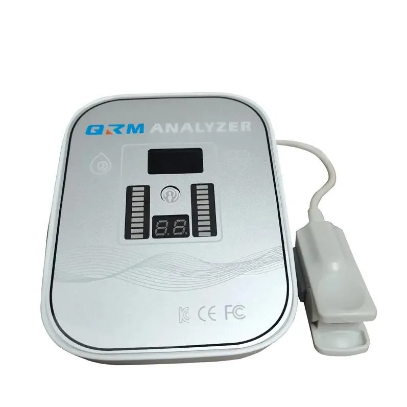 Portable Health Analyzer 3