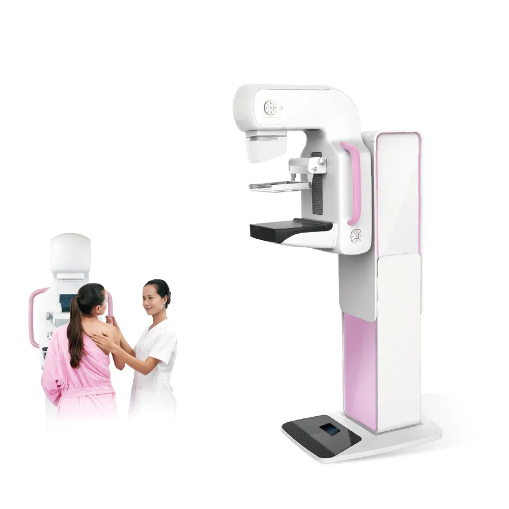 My-D032h Medical Device Radiography System Digital Mammography Machine X-ray for Breast Disease Diagnosis