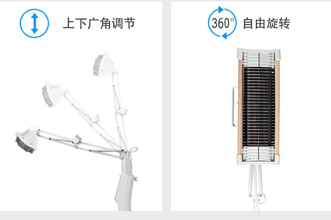 Spectrum Therapy Device 2