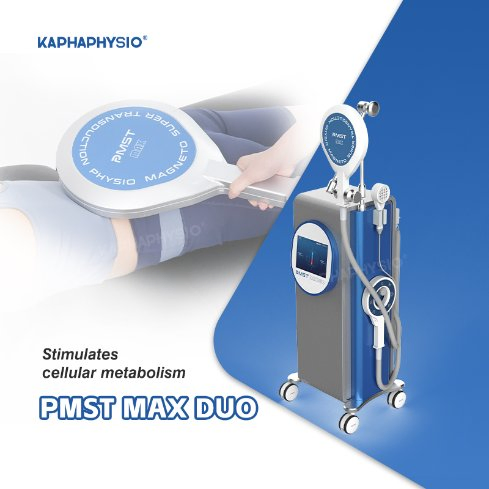 Pulse Electromagnetic Field Physical Equipment Medical Device Magnetic Therapy Machine