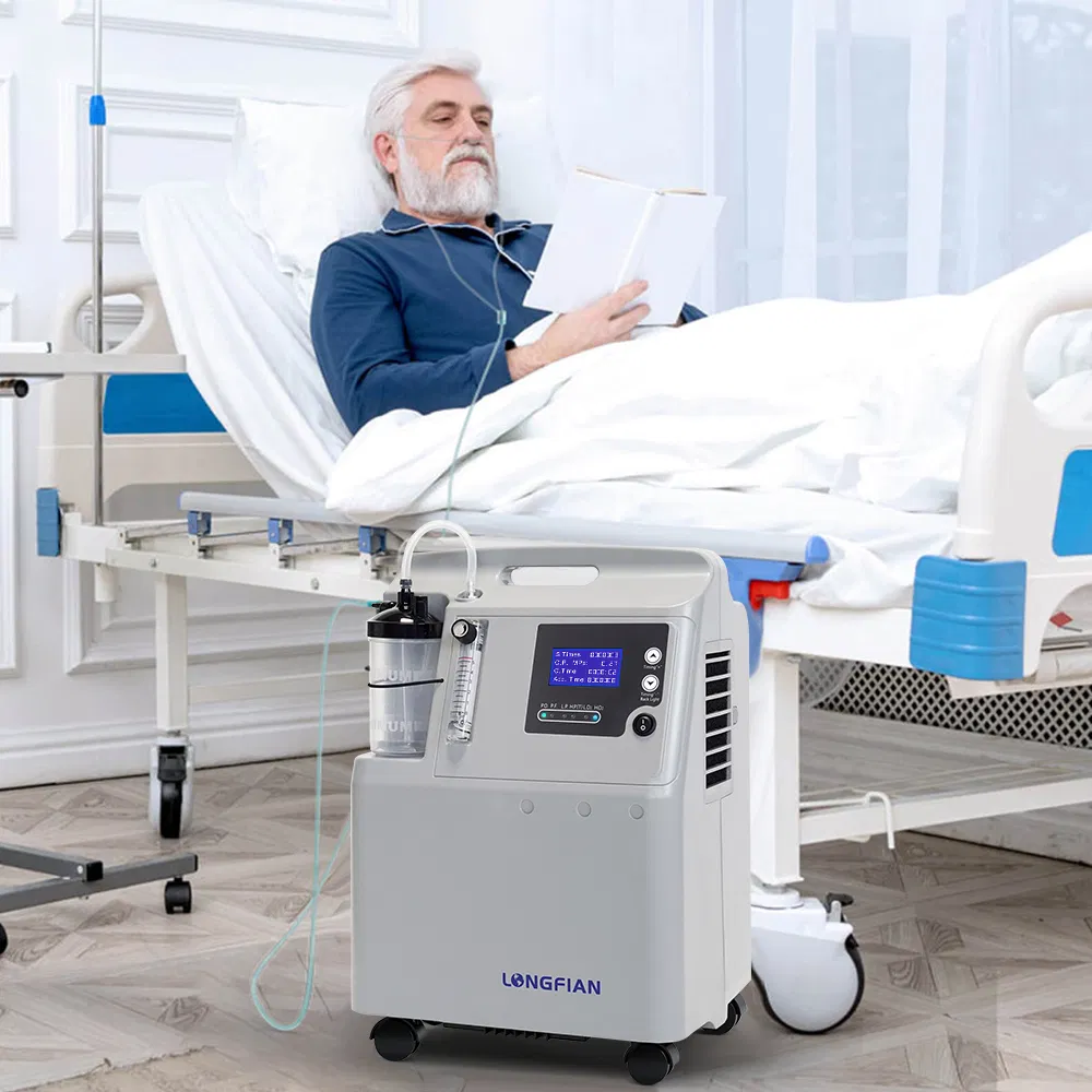 High-Efficiency Medical Home Care Equipment for Physical Therapy