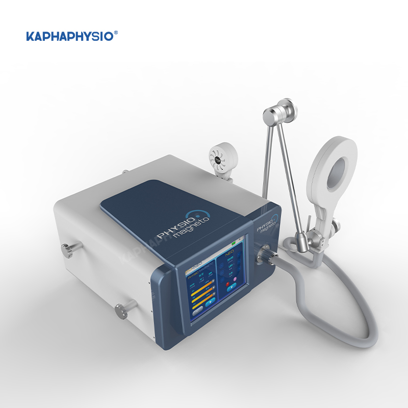 Advanced Tesla Blood Circulation Therapy Device for Enhanced Wellness