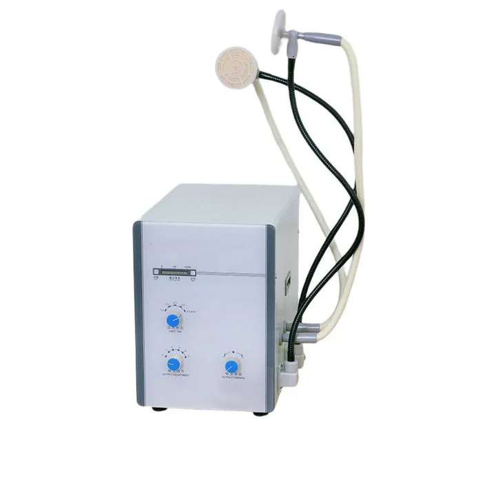 Medical Ultrasound Therapy