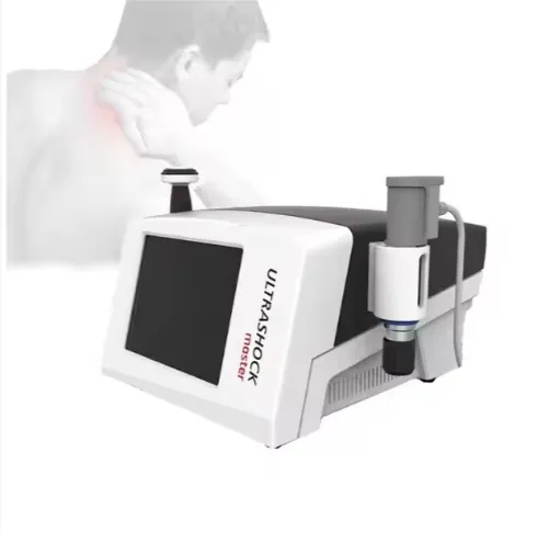 Therapy Device Details