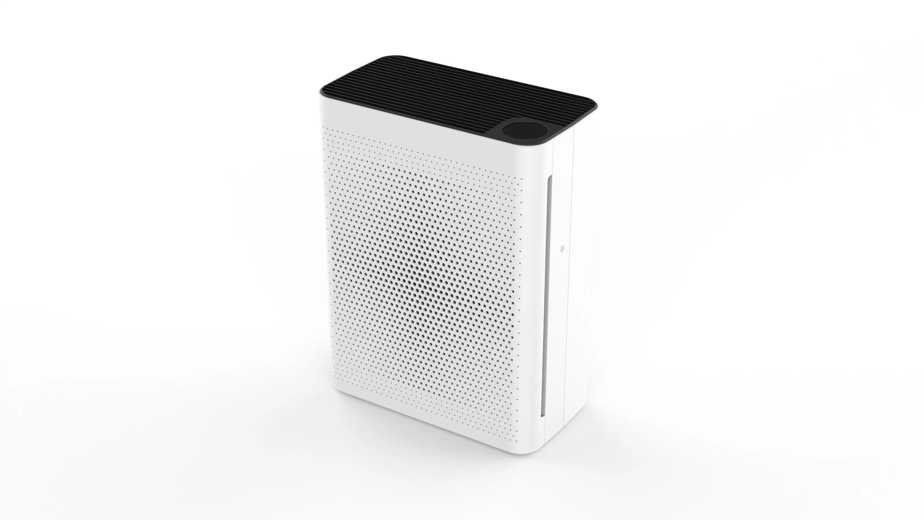 Toilet Intelligent Electrostatic Precipitator Air Purifier Strong Air Purification Device