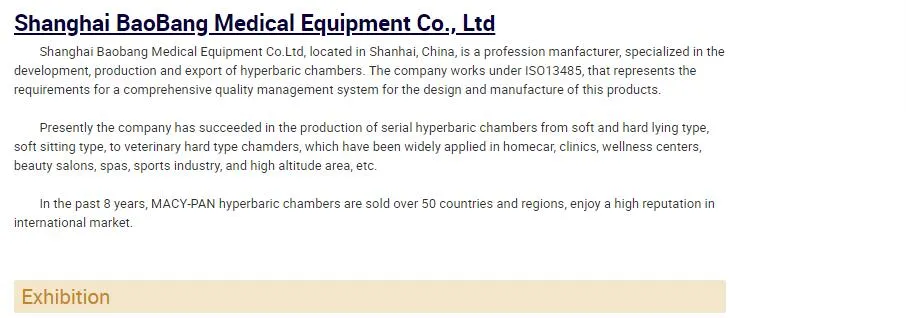 Equipment Components