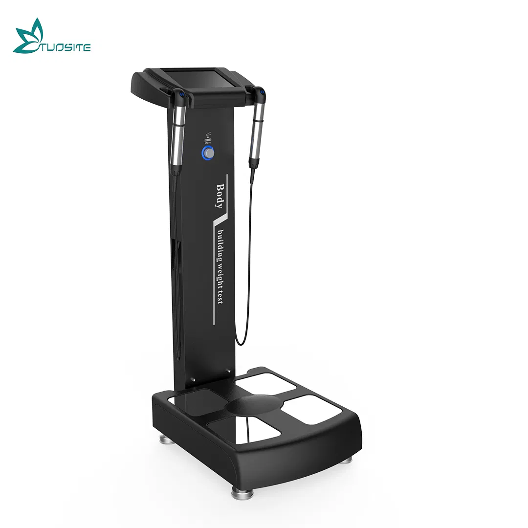 Gym Fitness Workout Sport Exercise Training Yoga Weight Loss Healthy Smart Body Fat Composition Analyzer