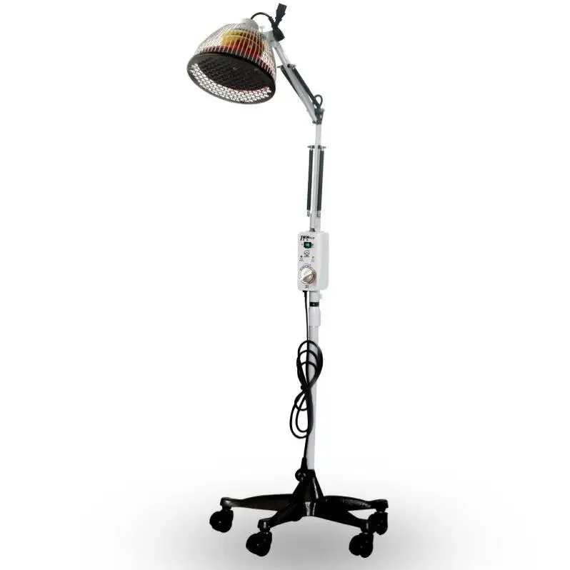TDP Lamp Detail 8