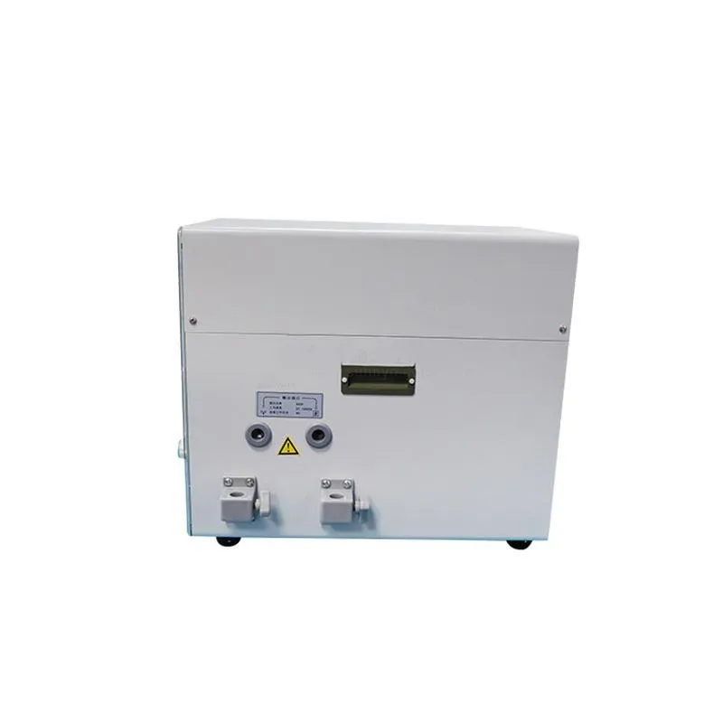 Electrotherapy Equipment