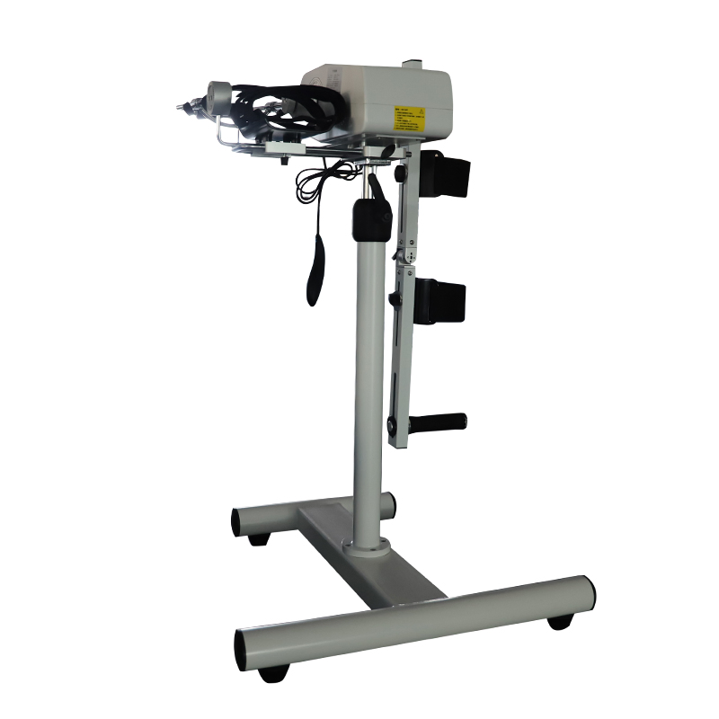 Rehabilitation Continuous Passive Motion Therapy Shoulder and Elbow Joint Cpm Device