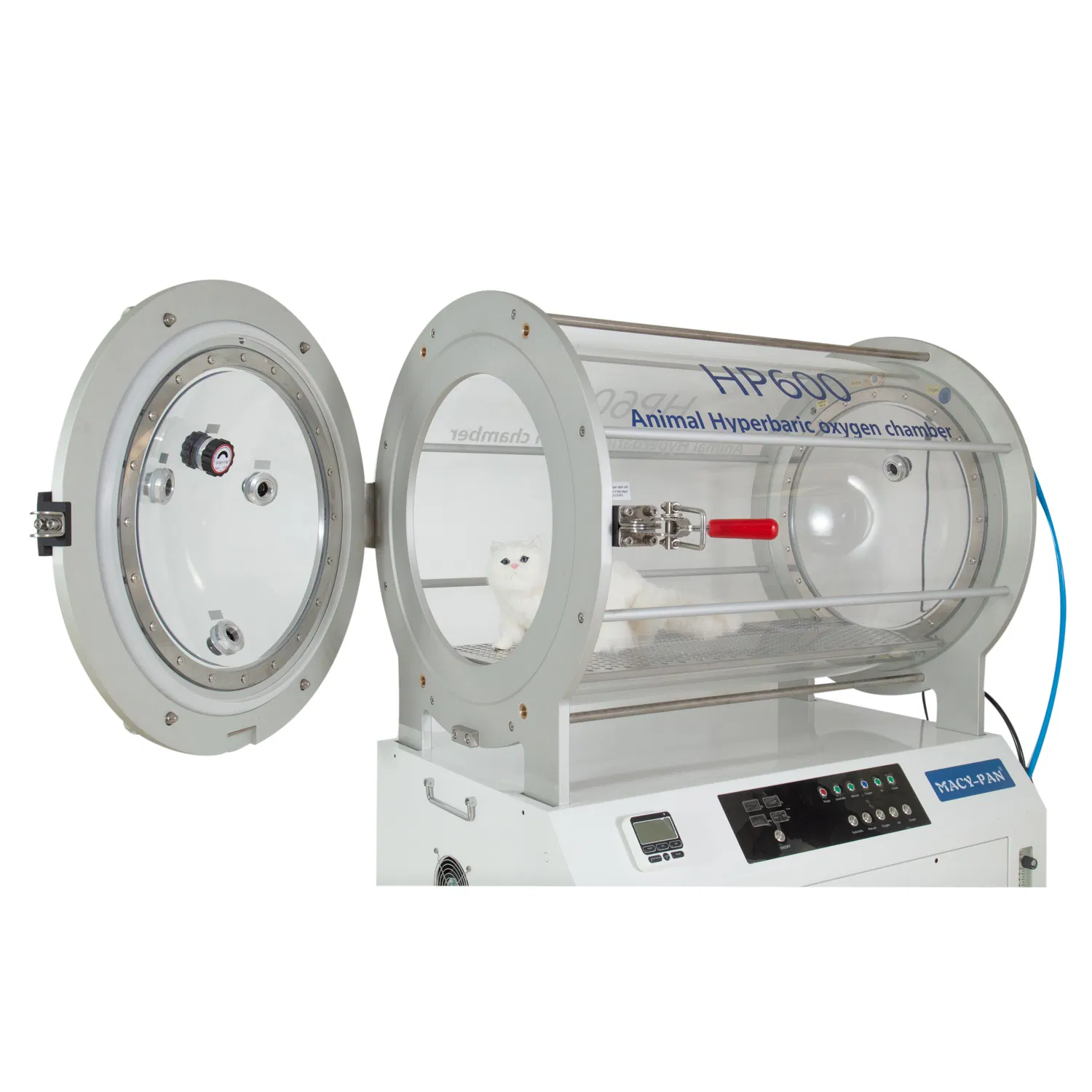 Veterinary Hyperbaric O2 Oxygen Therapy Equipment for Pets