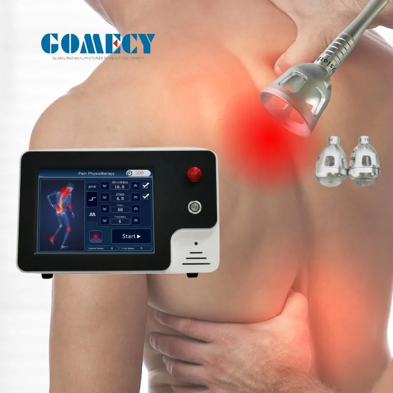 Laser Therapy Device