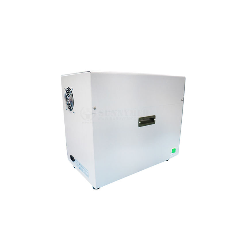 in-S011 Portable Ultrasound Therapy Machine Electrotherapy Ultrasound Machine for Pain Relief