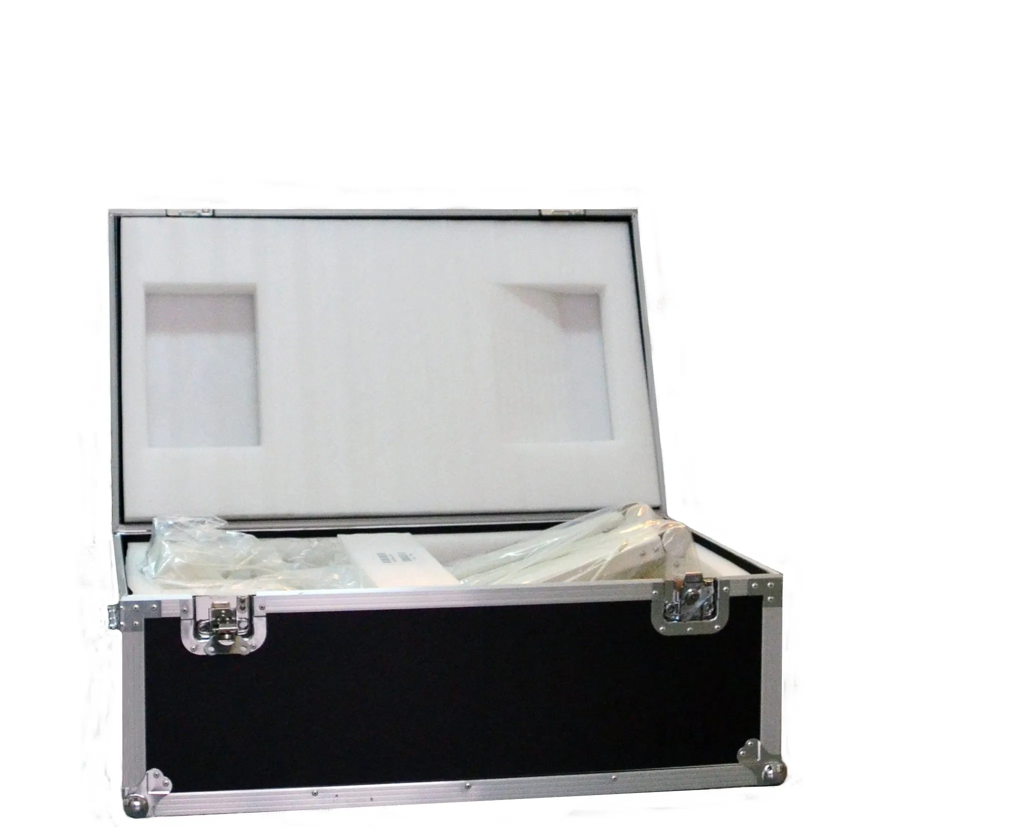 3D Wieght Multi Frequency Segmental Body Fit Body Composition Analyzer