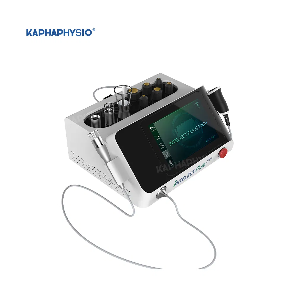 Advanced Intellirepair Laser System for Effective Pain Relief