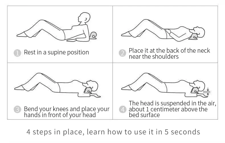 Neck Relaxer Image 11