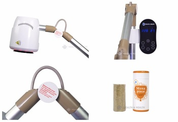 Kyj-Hr02 Heat Therapy Moxibustion Circulation of Qi and Blood Moxibustion Treasure Device